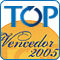 WebSoftware conquista a vitória no Prêmio TOP Empresarial 2005!